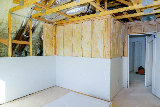 Trusted Muscle Shoals, AL Insulation Contractor Experts